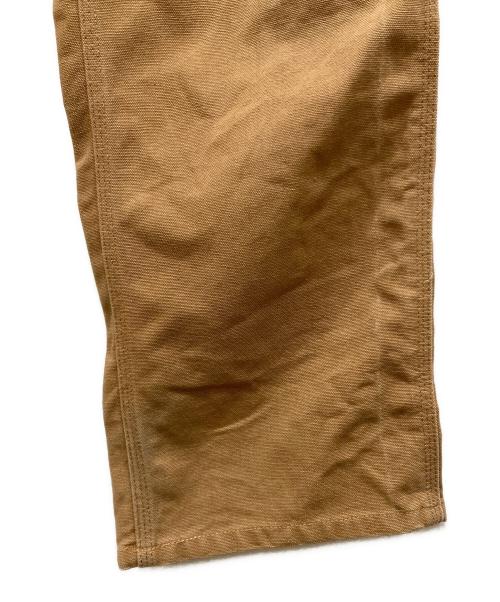 CarHartt（カーハート）CarHartt (カーハート) ダックペインターパンツ ベージュ サイズ:30×34の古着・服飾アイテム