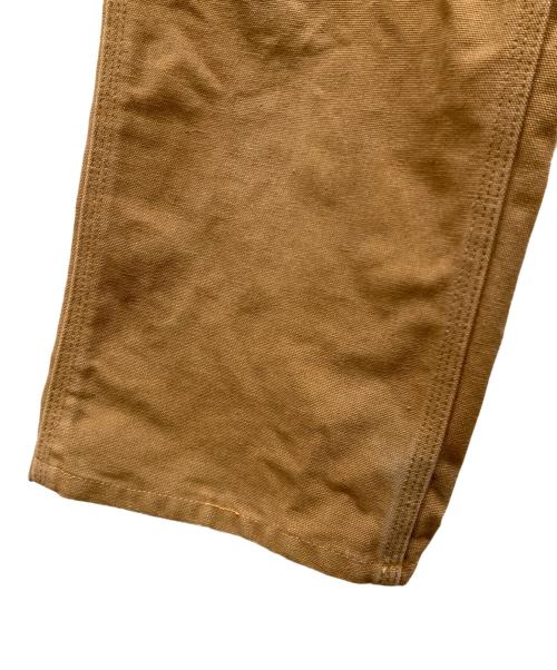 CarHartt（カーハート）CarHartt (カーハート) ダックペインターパンツ ベージュ サイズ:30×34の古着・服飾アイテム