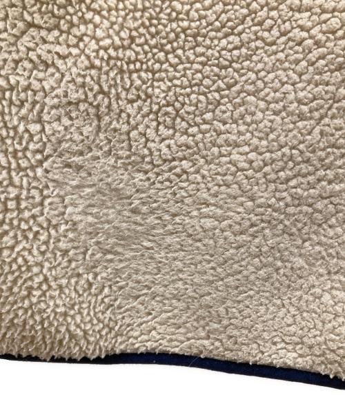 Patagonia（パタゴニア）Patagonia (パタゴニア) クラシックレトロXジャケット　	CLASSIC RETRO X JACKET ベージュ サイズ:XSの古着・服飾アイテム