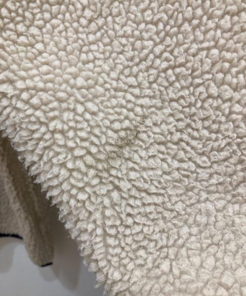 Patagonia（パタゴニア）Patagonia (パタゴニア) クラシックレトロXジャケット　	CLASSIC RETRO X JACKET ベージュ サイズ:XSの古着・服飾アイテム