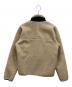 Patagonia (パタゴニア) クラシックレトロXジャケット　	CLASSIC RETRO X JACKET ベージュ サイズ:XS：8000円