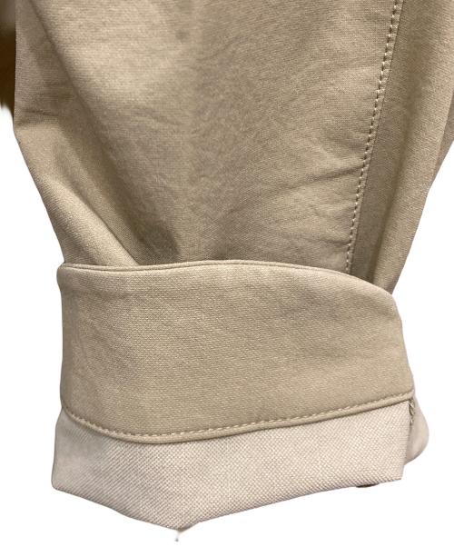 Karrimor（カリマー）Karrimor (カリマー) arete LT zip-up ベージュ サイズ:Lの古着・服飾アイテム