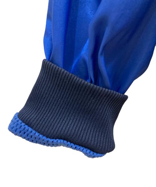 adidas（アディダス）adidas (アディダス) ナイロンジャケット ブラック サイズ:SIZE XLの古着・服飾アイテム