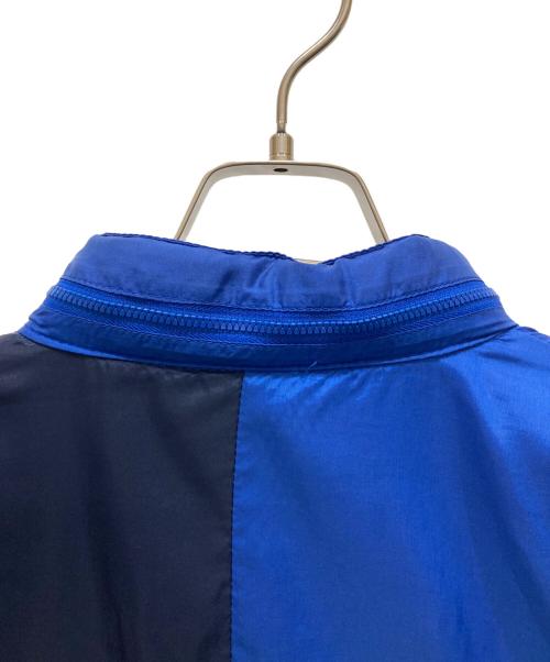adidas（アディダス）adidas (アディダス) ナイロンジャケット ブラック サイズ:SIZE XLの古着・服飾アイテム