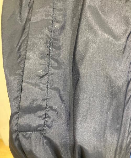 adidas（アディダス）adidas (アディダス) ナイロンジャケット ブラック サイズ:SIZE XLの古着・服飾アイテム