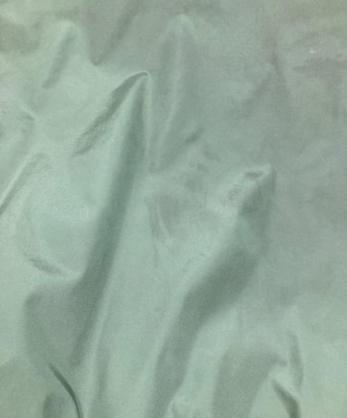 MONCLER（モンクレール）MONCLER (モンクレール) スナップナイロンブルゾン グリーン サイズ:2の古着・服飾アイテム