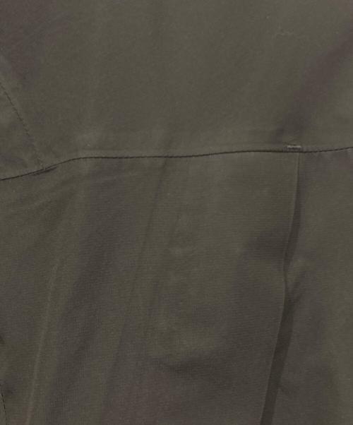 THE NORTH FACE（ザ ノース フェイス）THE NORTH FACE (ザ ノース フェイス) クライムライトジャケット オリーブ サイズ:Ⅿの古着・服飾アイテム