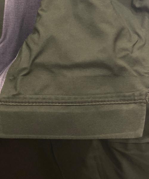 THE NORTH FACE（ザ ノース フェイス）THE NORTH FACE (ザ ノース フェイス) クライムライトジャケット オリーブ サイズ:Ⅿの古着・服飾アイテム