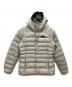 Patagonia（パタゴニア）の古着「ハイロフトダウンフーディー」｜グレー