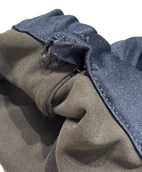 PRADA SPORTS（プラダスポーツ）PRADA SPORTS (プラダスポーツ) ジップパーカー ネイビー サイズ:50の古着・服飾アイテム