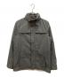 PRADA SPORTS（プラダスポーツ）の古着「ナイロンジャケット」｜グレー