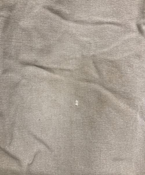 CarHartt（カーハート）CarHartt (カーハート) ダックペインターパンツ ベージュ サイズ:96cm (W38)の古着・服飾アイテム