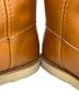 中古・古着 RED WING (レッドウィング) PECOS BOOTS ブラウン サイズ:SIZE 27cm：23000円