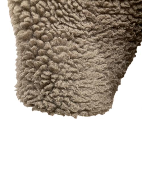 Patagonia（パタゴニア）Patagonia (パタゴニア) キッズ・リバーシブル・レディ・フレディ・フーディ オレンジ サイズ:100cmの古着・服飾アイテム