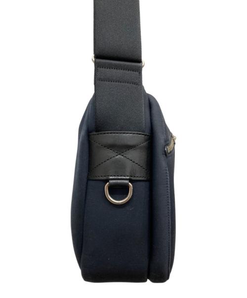 PORTER GIRL（ポーターガール）PORTER GIRL (ポーターガール) ショルダーバッグ ネイビーの古着・服飾アイテム