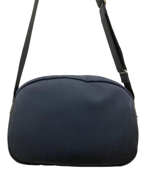 PORTER GIRL（ポーターガール）PORTER GIRL (ポーターガール) ショルダーバッグ ネイビーの古着・服飾アイテム