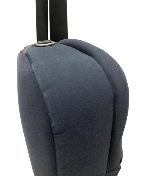 PORTER GIRL（ポーターガール）PORTER GIRL (ポーターガール) ショルダーバッグ ネイビーの古着・服飾アイテム