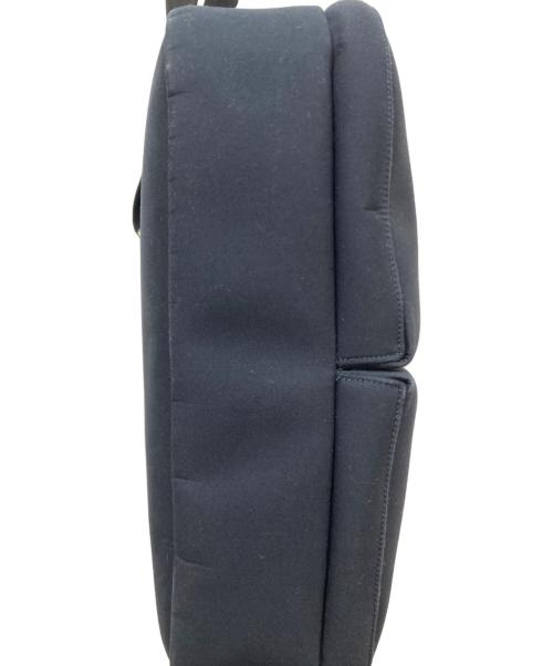 PORTER GIRL（ポーターガール）PORTER GIRL (ポーターガール) ショルダーバッグ ネイビーの古着・服飾アイテム