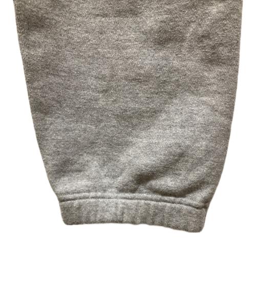 HUMAN MADE（ヒューマンメイド）HUMAN MADE (ヒューマンメイド) スウェットパンツ グレー サイズ:Mの古着・服飾アイテム