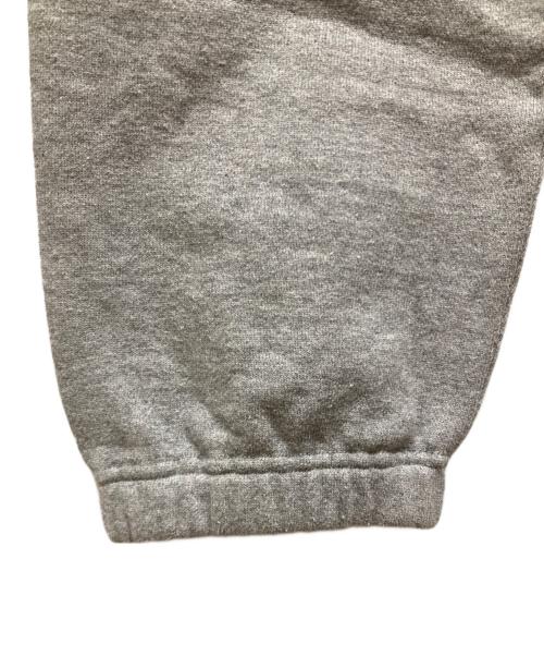 HUMAN MADE（ヒューマンメイド）HUMAN MADE (ヒューマンメイド) スウェットパンツ グレー サイズ:Mの古着・服飾アイテム
