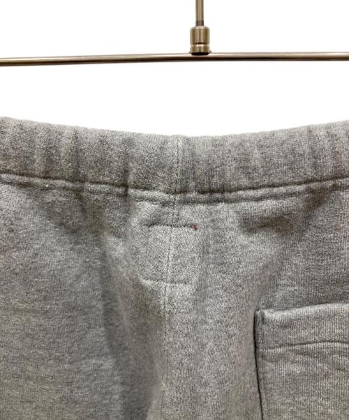 HUMAN MADE（ヒューマンメイド）HUMAN MADE (ヒューマンメイド) スウェットパンツ グレー サイズ:Mの古着・服飾アイテム