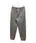 HUMAN MADE (ヒューマンメイド) スウェットパンツ グレー サイズ:M：15000円