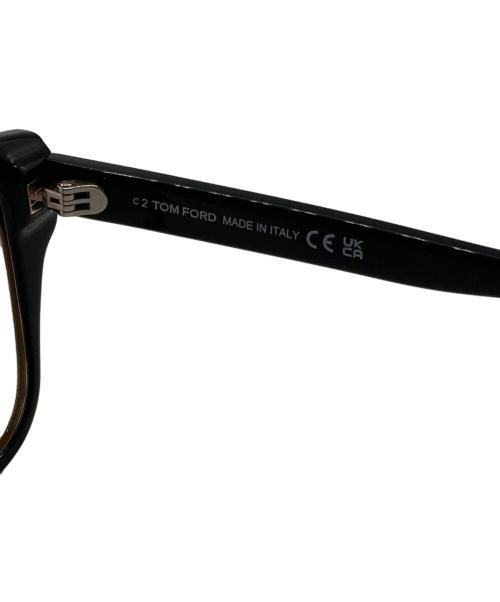TOM FORD（トムフォード）TOM FORD (トムフォード) サングラス ブラック サイズ:SIZE 55□17の古着・服飾アイテム