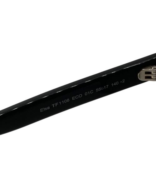 TOM FORD（トムフォード）TOM FORD (トムフォード) サングラス ブラック サイズ:SIZE 55□17の古着・服飾アイテム