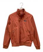 Patagoniaパタゴニア）の古着「Baggies Jacket」｜オレンジ