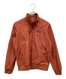Patagonia（パタゴニア）の古着「Baggies Jacket」｜オレンジ