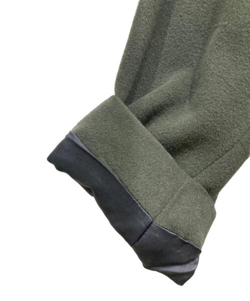 Burberry's（バーバリーズ）Burberry's (バーバリーズ) ステンカラーコート グレー サイズ:-の古着・服飾アイテム