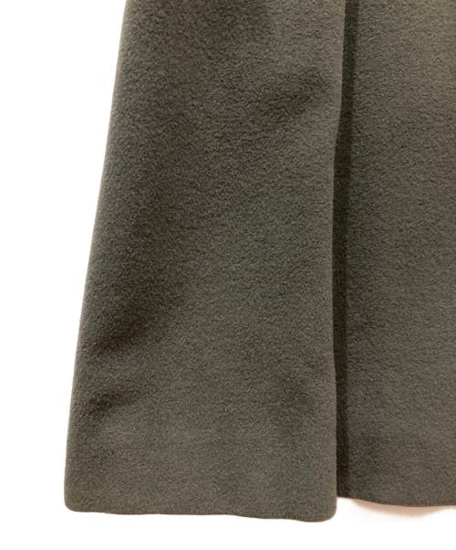 Burberry's（バーバリーズ）Burberry's (バーバリーズ) ステンカラーコート グレー サイズ:-の古着・服飾アイテム