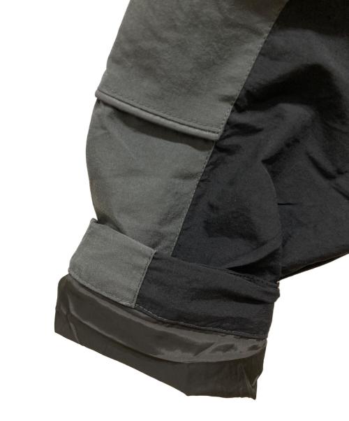 NEW BALANCE（ニューバランス）NEW BALANCE (ニューバランス) フーデットタスランジャケット ブラック サイズ:SIZE Lの古着・服飾アイテム