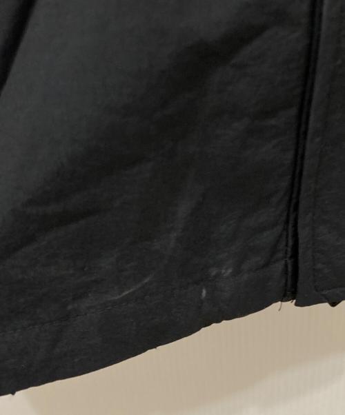 NEW BALANCE（ニューバランス）NEW BALANCE (ニューバランス) フーデットタスランジャケット ブラック サイズ:SIZE Lの古着・服飾アイテム