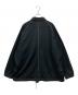 NEW BALANCE (ニューバランス) ジャージーデニムジャケット インディゴ サイズ:SIZE XL：6000円
