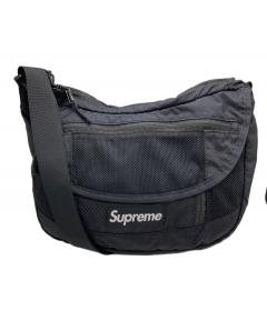 中古・古着通販】Supreme (シュプリーム) Velvet Small Messenger Bag