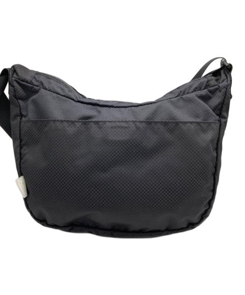 SUPREME（シュプリーム）Supreme (シュプリーム) Small Messenger Bag ブラックの古着・服飾アイテム