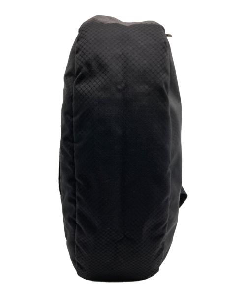 SUPREME（シュプリーム）Supreme (シュプリーム) Small Messenger Bag ブラックの古着・服飾アイテム