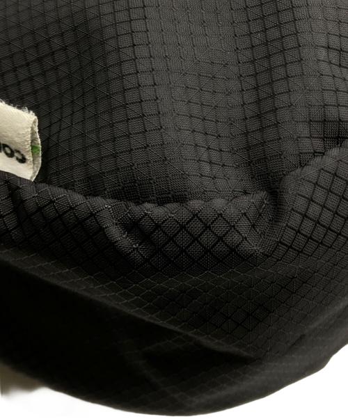 SUPREME（シュプリーム）Supreme (シュプリーム) Small Messenger Bag ブラックの古着・服飾アイテム