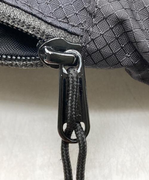 SUPREME（シュプリーム）Supreme (シュプリーム) Small Messenger Bag ブラックの古着・服飾アイテム