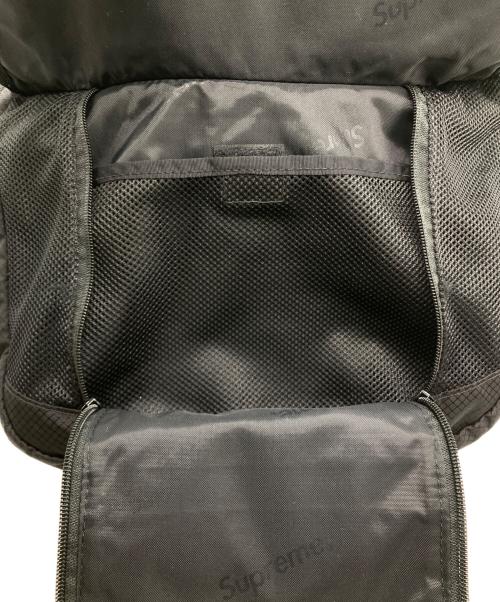 SUPREME（シュプリーム）Supreme (シュプリーム) Small Messenger Bag ブラックの古着・服飾アイテム