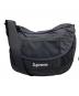Supreme（シュプリーム）の古着「Small Messenger Bag」｜ブラック