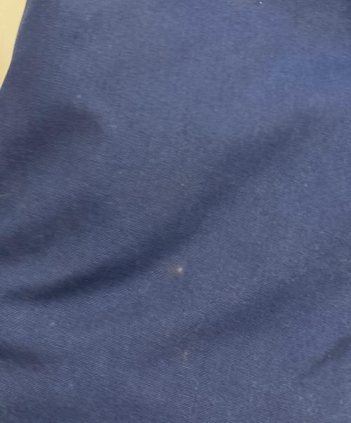 Eddie Bauer（エディーバウアー）Eddie Bauer (エディーバウアー) 中綿コート ネイビー サイズ:Mの古着・服飾アイテム