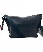 LOUIS VUITTONルイ ヴィトン）の古着「バッグ」｜ネイビー