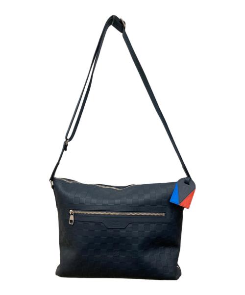 LOUIS VUITTON（ルイ ヴィトン）LOUIS VUITTON (ルイ ヴィトン) バッグ ネイビーの古着・服飾アイテム