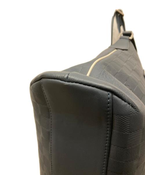 LOUIS VUITTON（ルイ ヴィトン）LOUIS VUITTON (ルイ ヴィトン) バッグ ネイビーの古着・服飾アイテム