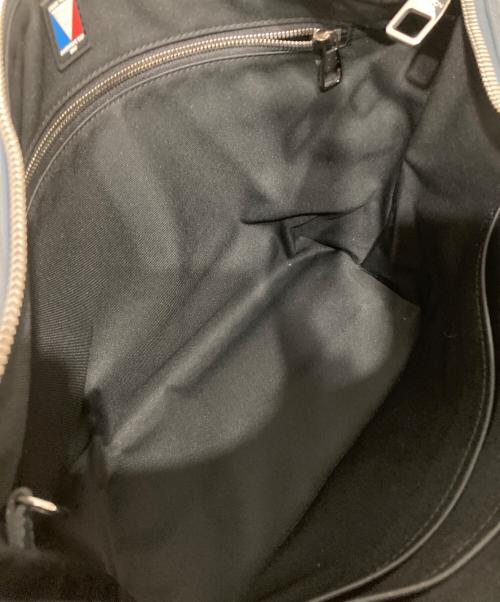 LOUIS VUITTON（ルイ ヴィトン）LOUIS VUITTON (ルイ ヴィトン) バッグ ネイビーの古着・服飾アイテム