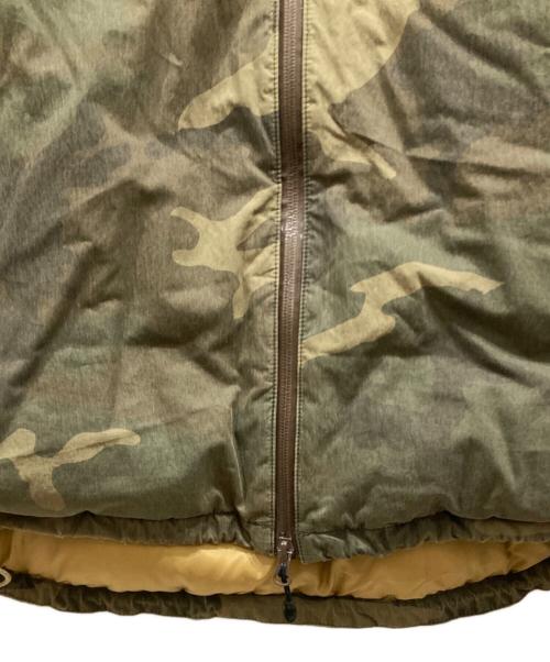 URBAN RESEARCH（アーバンリサーチ）URBAN RESEARCH (アーバンリサーチ) NANGA (ナンガ) ダウンジャケット オリーブ サイズ:SIZE Mの古着・服飾アイテム