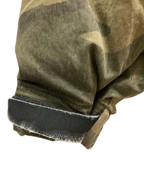 URBAN RESEARCH（アーバンリサーチ）URBAN RESEARCH (アーバンリサーチ) NANGA (ナンガ) ダウンジャケット オリーブ サイズ:SIZE Mの古着・服飾アイテム