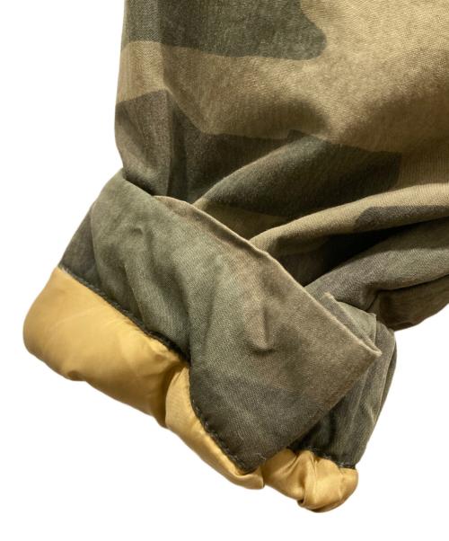 URBAN RESEARCH（アーバンリサーチ）URBAN RESEARCH (アーバンリサーチ) NANGA (ナンガ) ダウンジャケット オリーブ サイズ:SIZE Mの古着・服飾アイテム